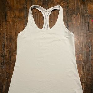 Lulu lemon tank